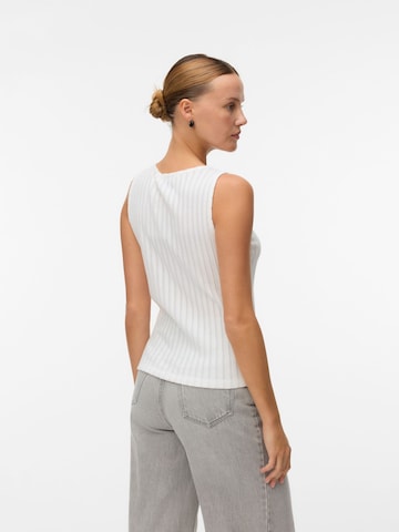 VERO MODA Top 'LYTHE' in Wit