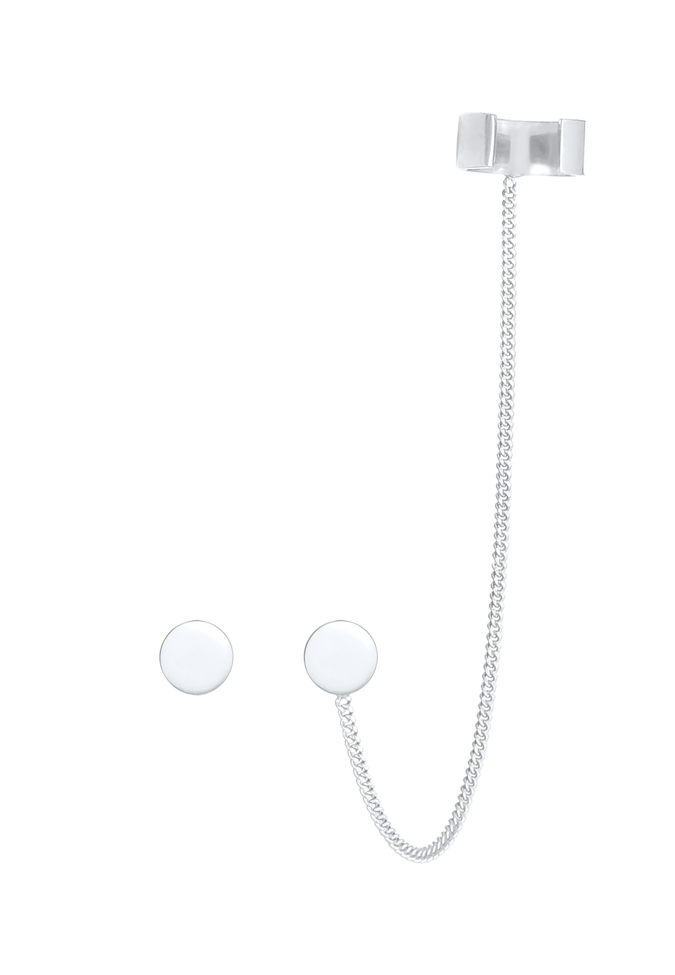 ELLI Earrings in Silver