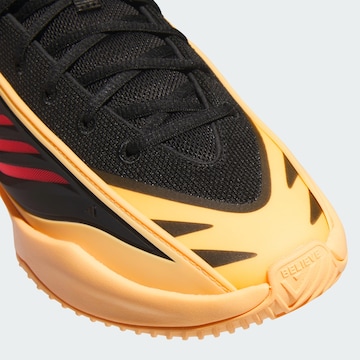 Chaussure de sport 'Believe That 1' ADIDAS PERFORMANCE en orange