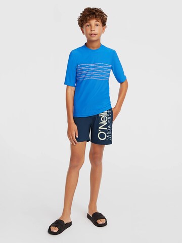 O'NEILL Zwemshorts 'Cali' in Blauw