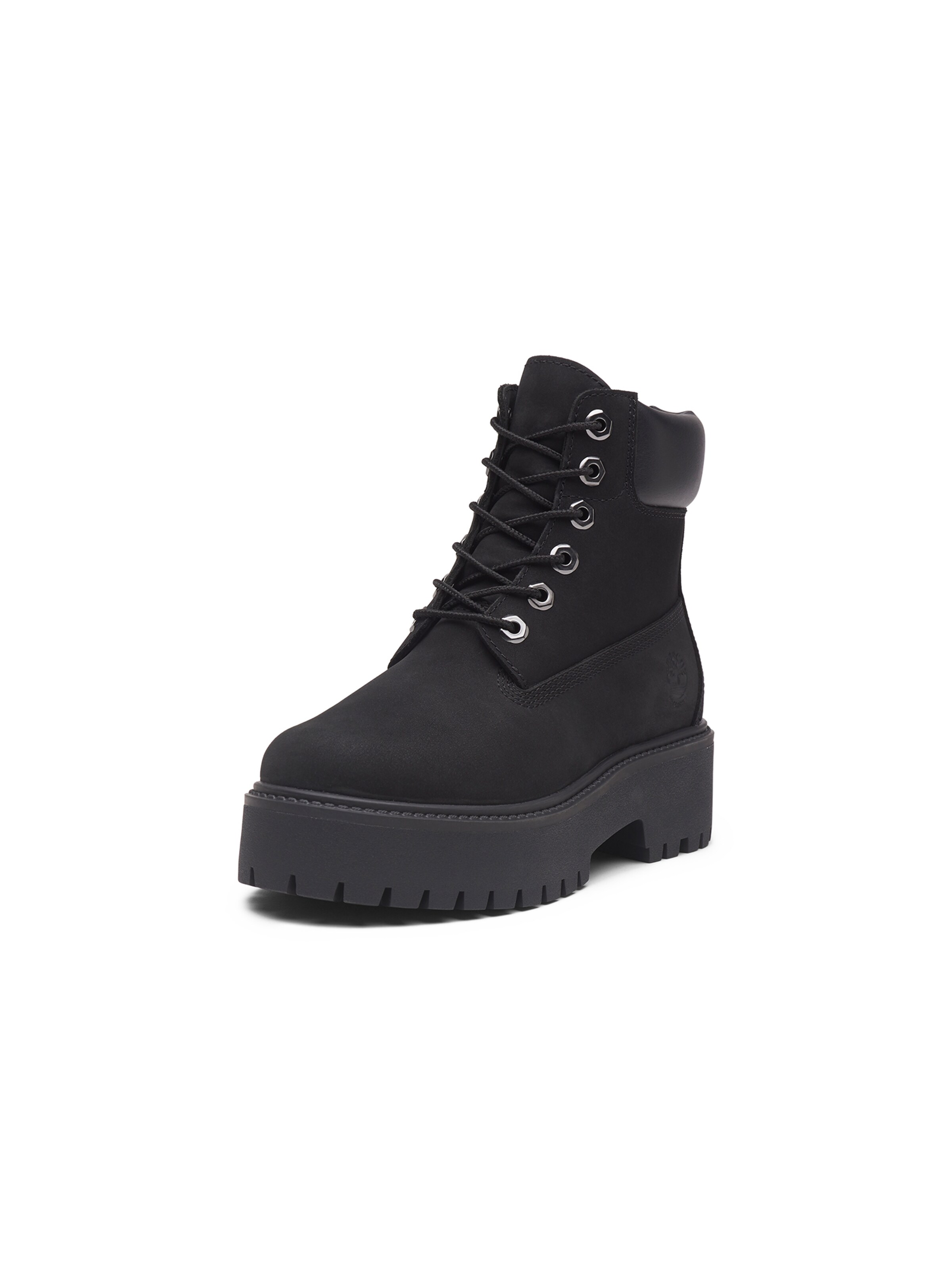 TIMBERLAND Μπότες σε 20 σε μαύρο, Άποψη προϊόντος