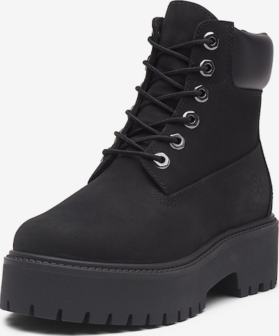 TIMBERLAND Saappaat koossa 20 värissä musta, Tuotenäkymä