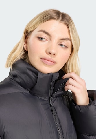 ADIDAS SPORTSWEAR - Chaqueta deportiva 'Z.N.E.' en negro