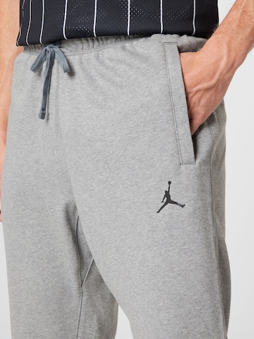 Effilé Pantalon Jordan en gris