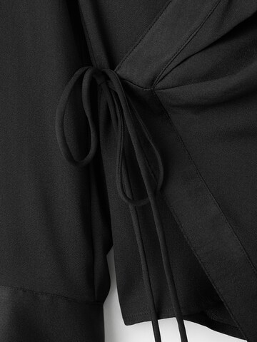 MANGOBluza 'RIDER' - crna boja