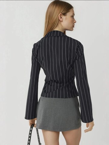 Hiccup - Blusa em preto