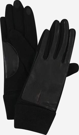ESPRIT Fingerhandschuhe in schwarz, Produktansicht
