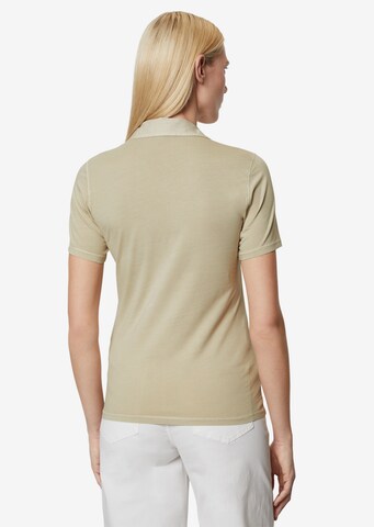 T-shirt Marc O'Polo en beige