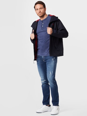 Polo Ralph Lauren Bluser & t-shirts i blå