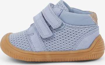 Baskets 'Tristan' WODEN en bleu