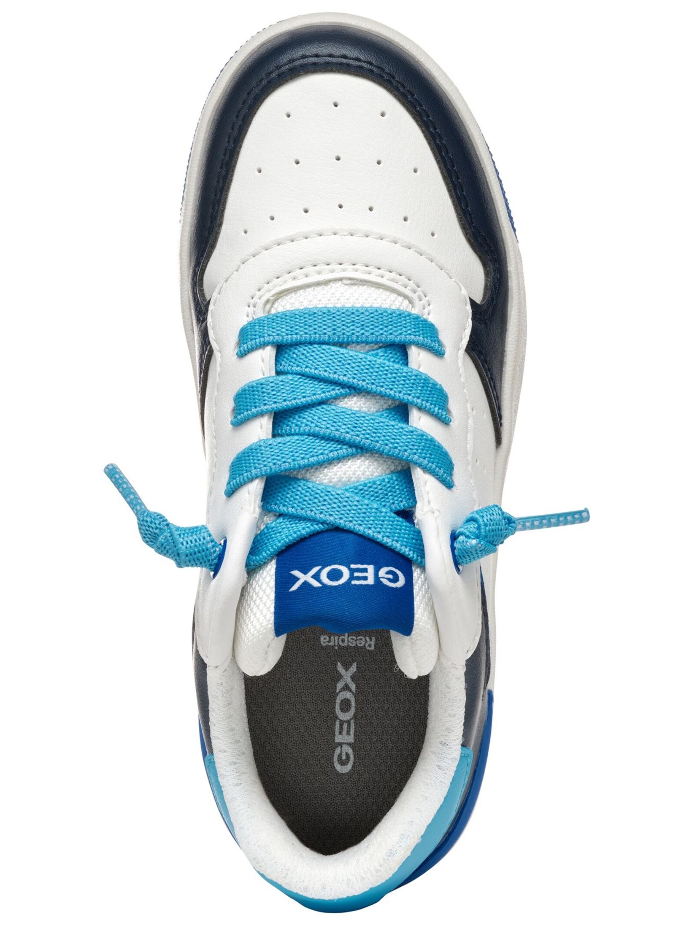 Sneaker 'Washiba' di GEOX in blu
