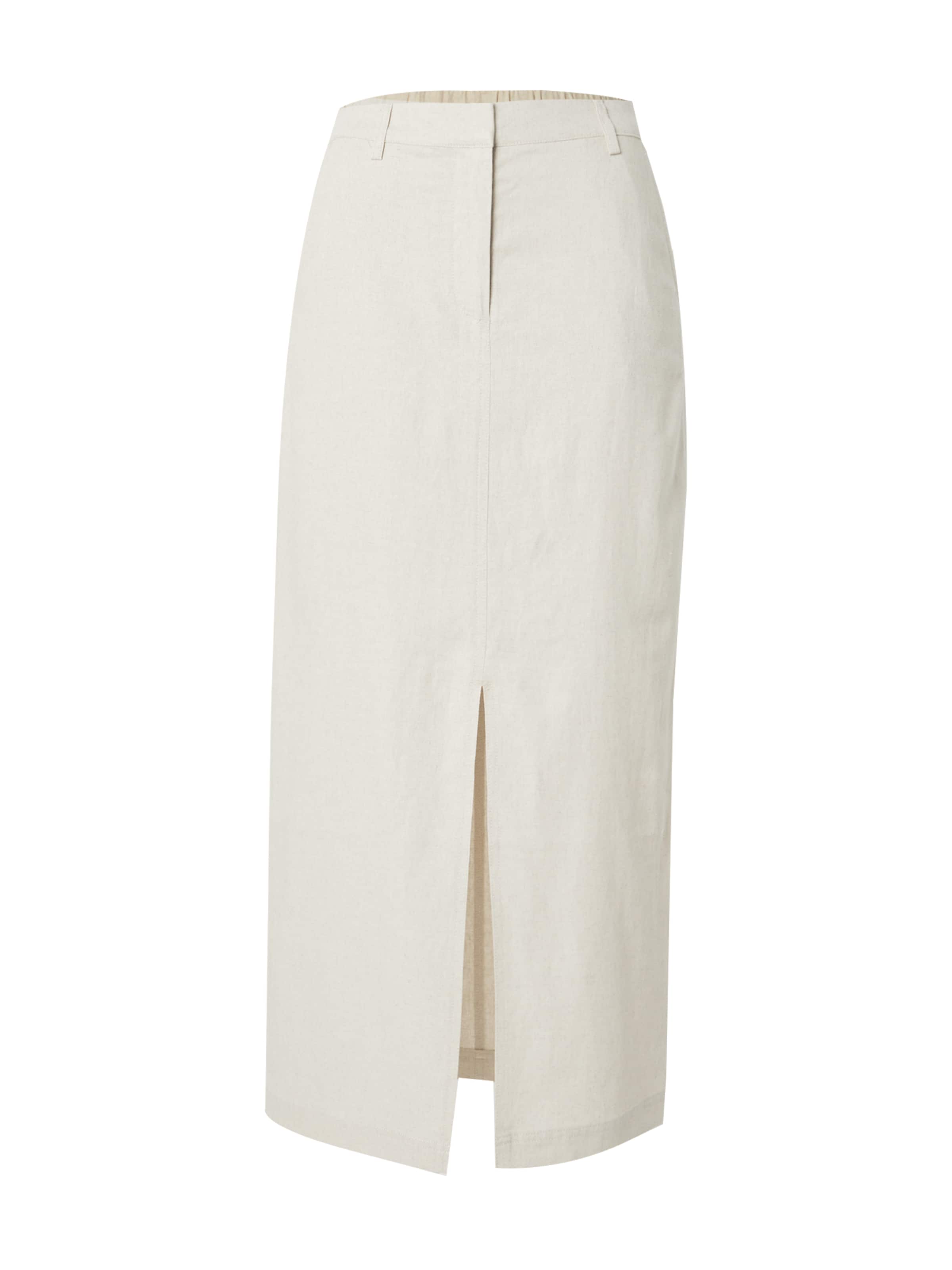 mbym Hame 'Nellis' värissä beige: etupuoli