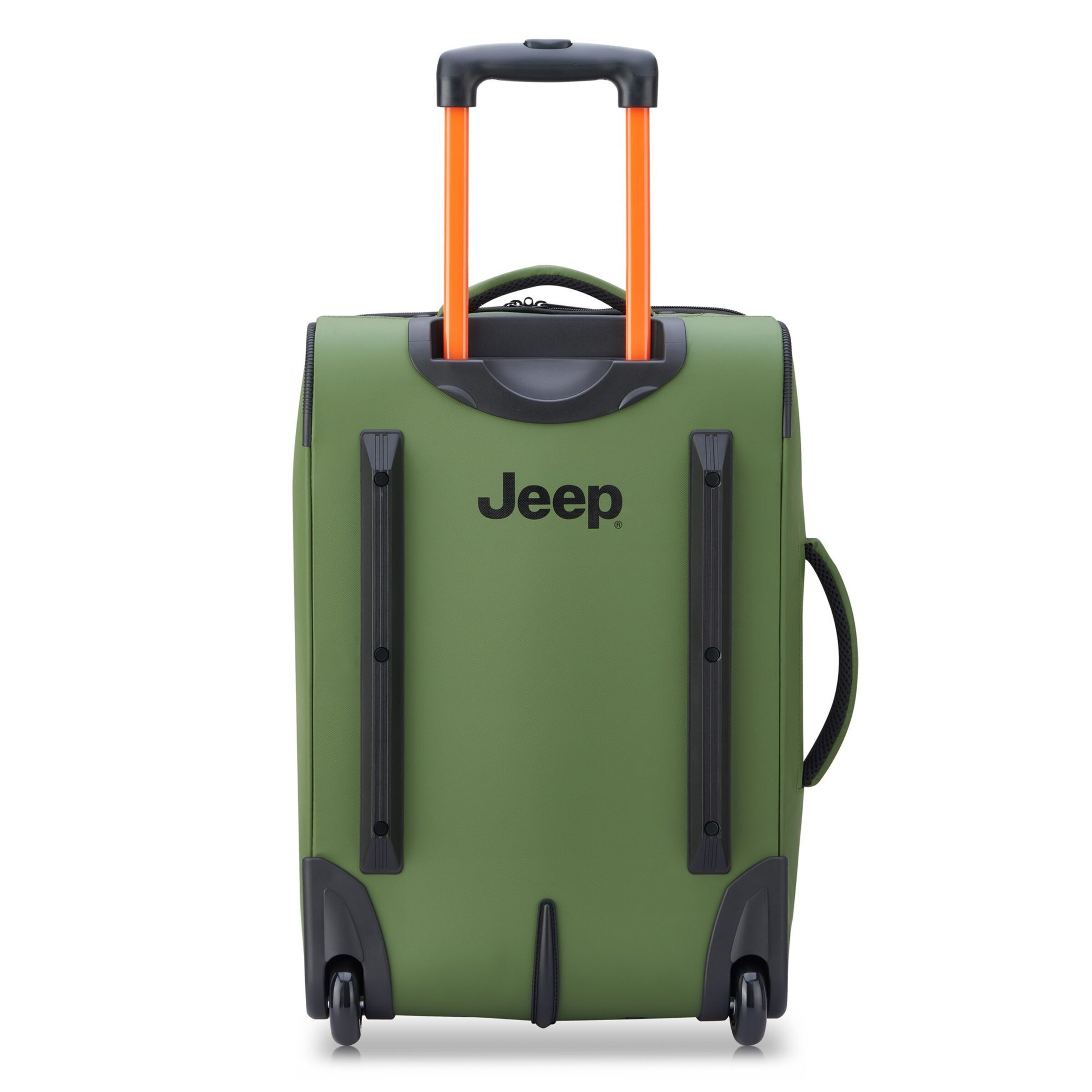 Jeep Cart 'JS006B' in Green