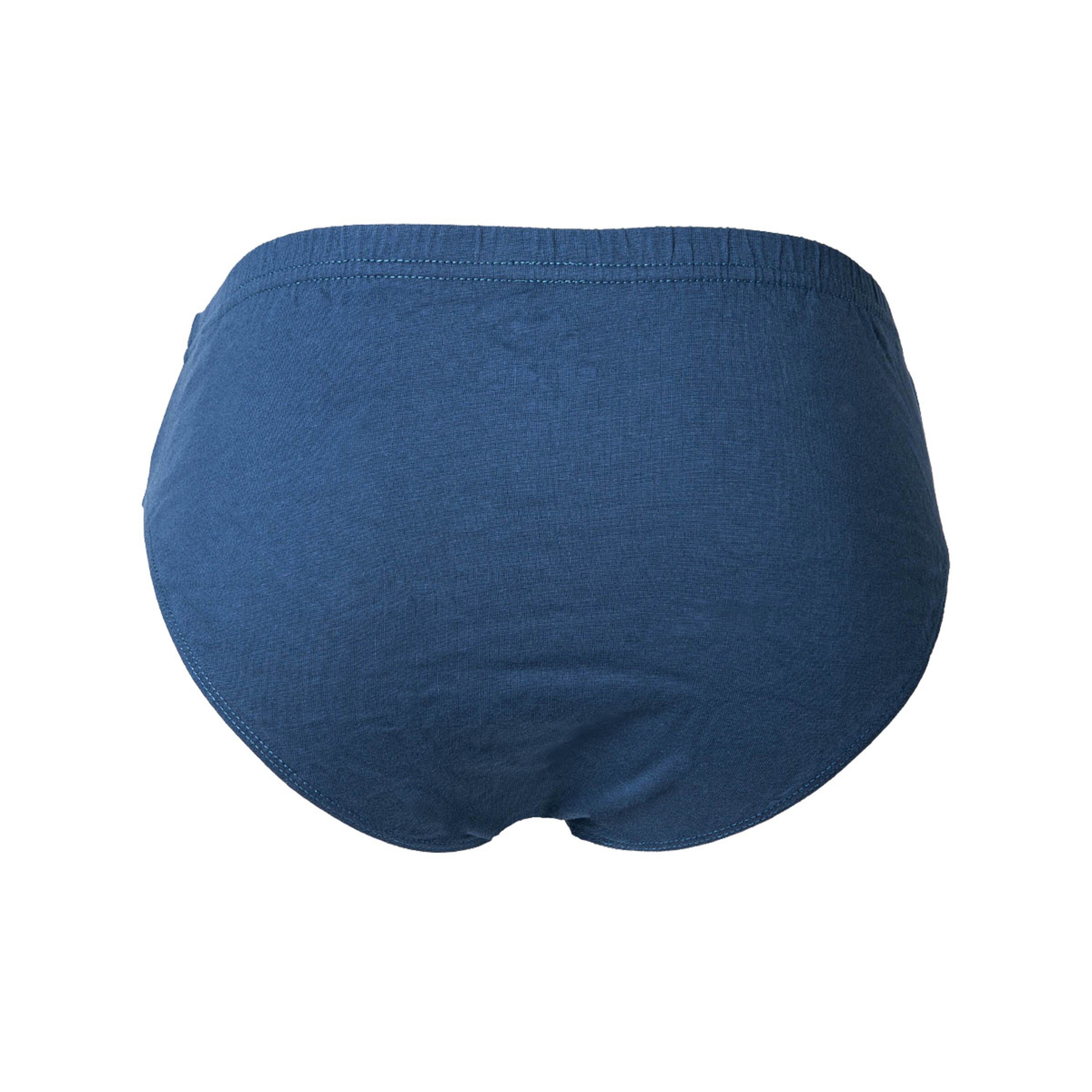 CECEBA Slip in Blue