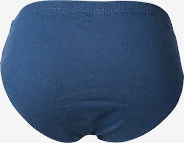 CECEBA Slip in Blau