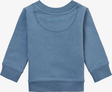 Noppies Sweatshirt 'Merrimac' in Blauw