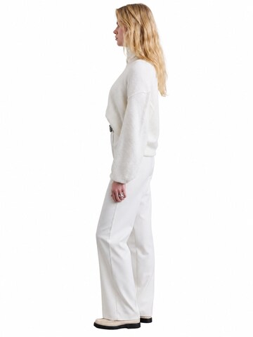MANUKA Sweater in Beige