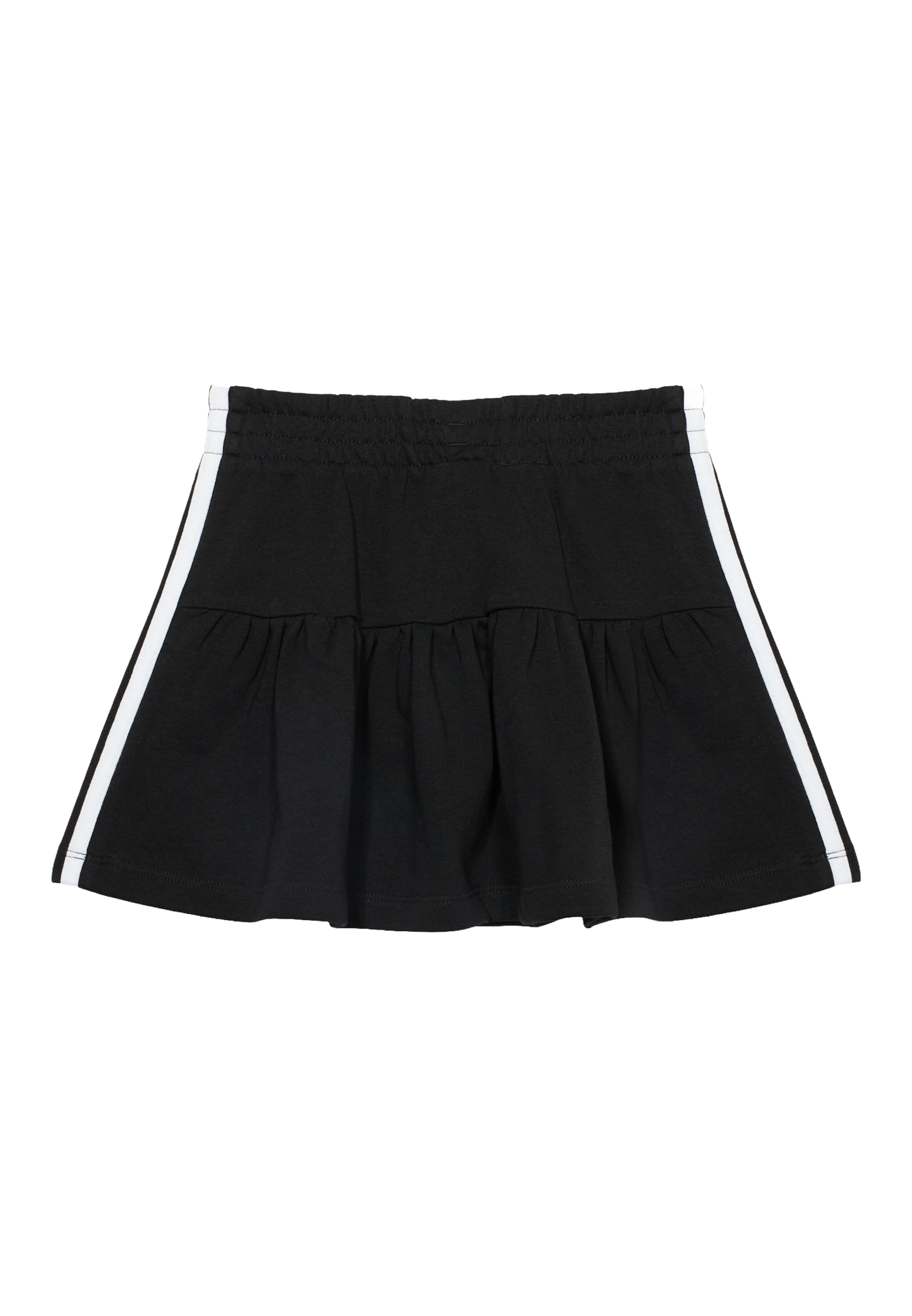 ADIDAS ORIGINALS Kjol i svart: framsida