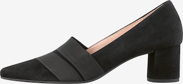 Högl Pumps 'Lady' in Black: front