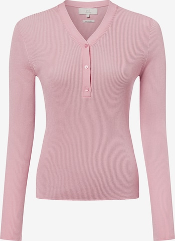 Ipuri Sweater ' ' in Pink: front