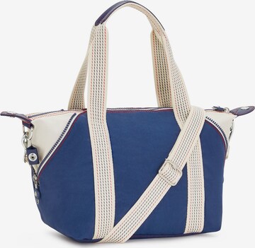 KIPLING Handtas 'ART MINI' in Blauw