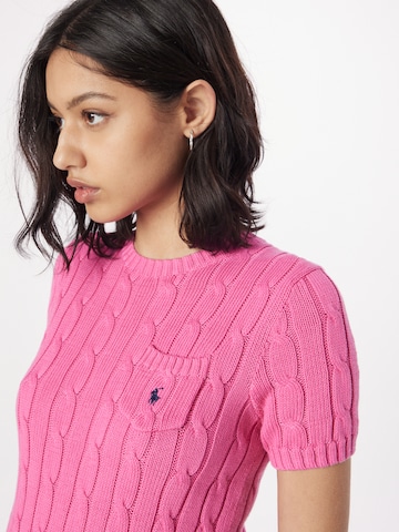 Polo Ralph Lauren - Pullover em rosa