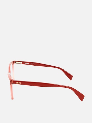 Liu Jo Sunglasses 'LJ2815' in Pink