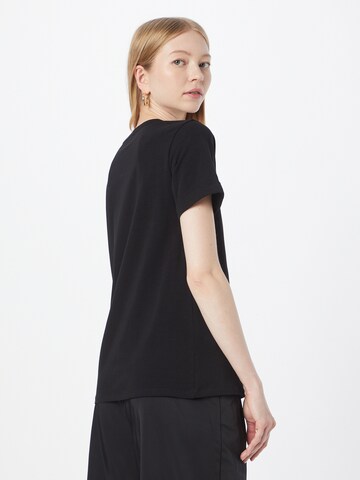 Liu Jo T-Shirt in Schwarz