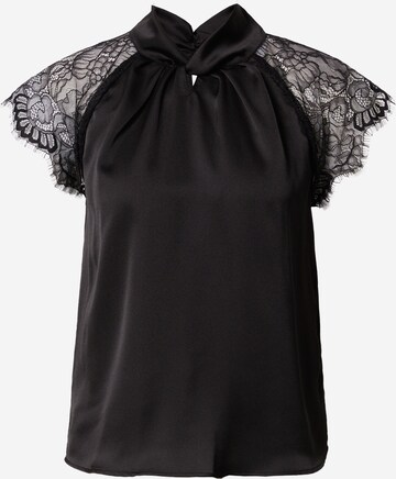 Dorothy Perkins Blouse in Black: front