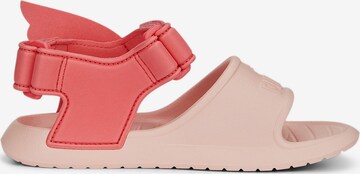 Sandalo 'Divecat V2' di PUMA in rosa