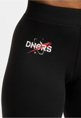 Dangerous DNGRS Skinny Leggings 'Pulsar' in Black