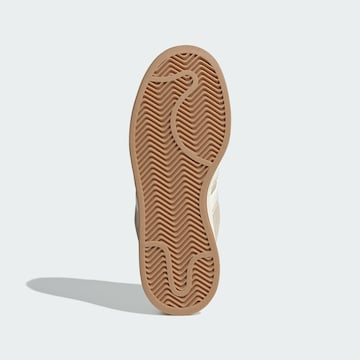 Baskets basses 'Campus 00s' ADIDAS ORIGINALS en blanc