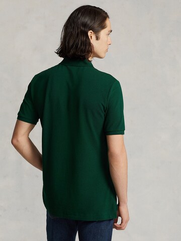 Maglietta di Polo Ralph Lauren in verde
