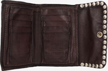 Campomaggi Wallet in Brown