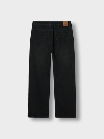 Burocs Baggy Jeans 'Vince' in Black