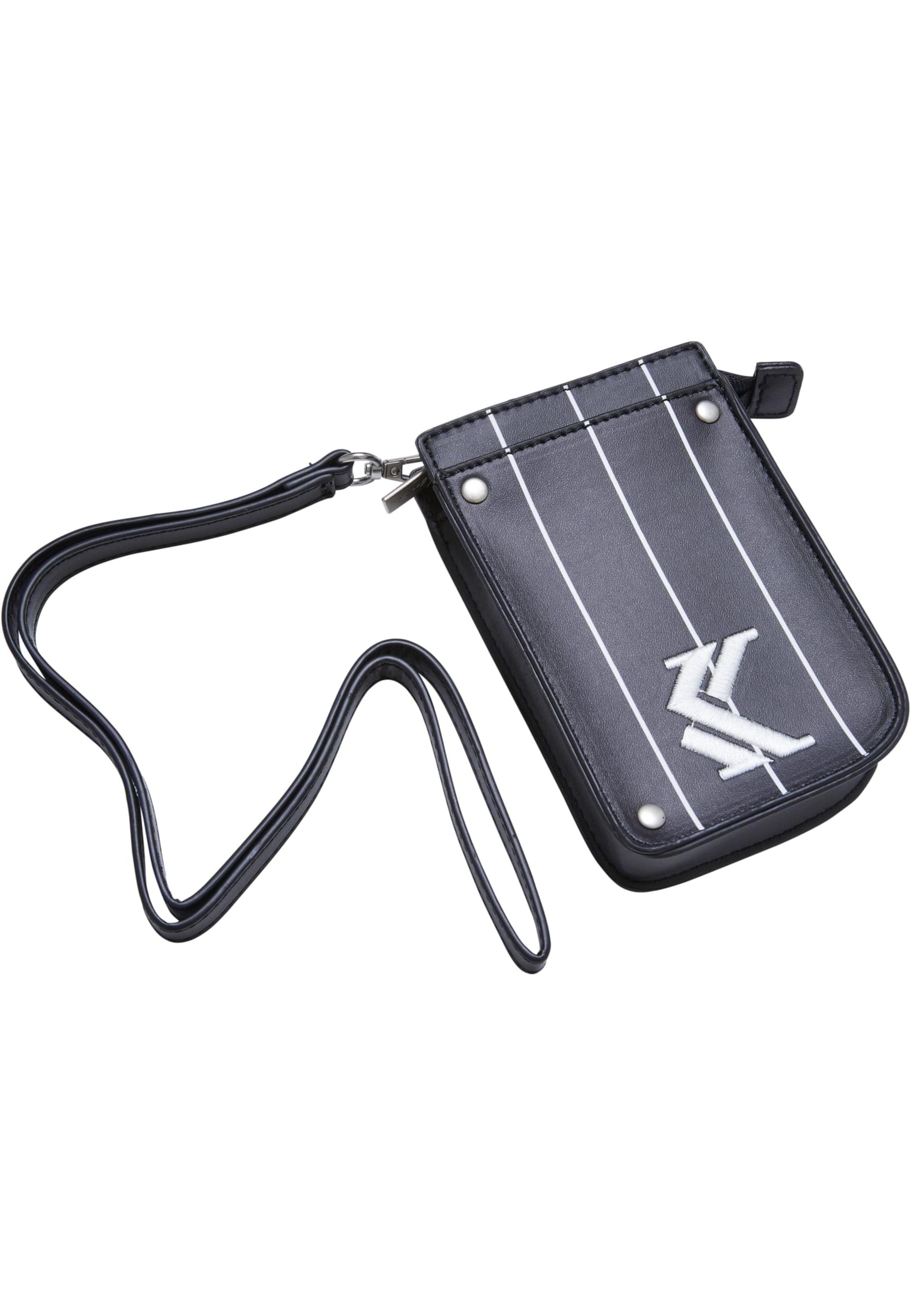 Karl Kani Crossbody bag in Black