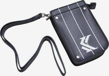 Karl Kani Crossbody bag in Black