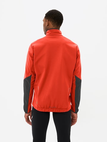 VAUDE Sportjas 'Matera II' in Rood