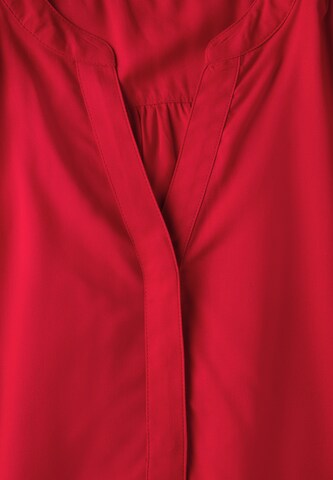STREET ONE Blouse in Red