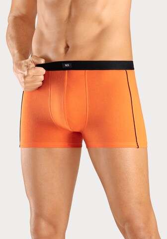 H.I.S Boxershorts in Grün