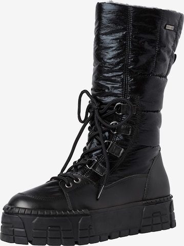 TAMARIS Boots in Black: front