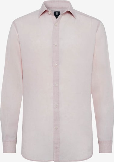 Marškiniai iš Boggi Milano, spalva – rožių spalva, Prekių apžvalga