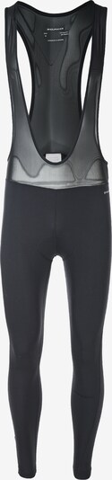 ENDURANCE Workout Pants 'Kidapawan' in Grey / Black, Item view