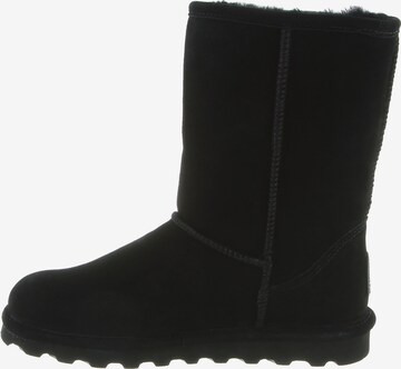 Bearpaw Stiefel 'Elle' in Schwarz