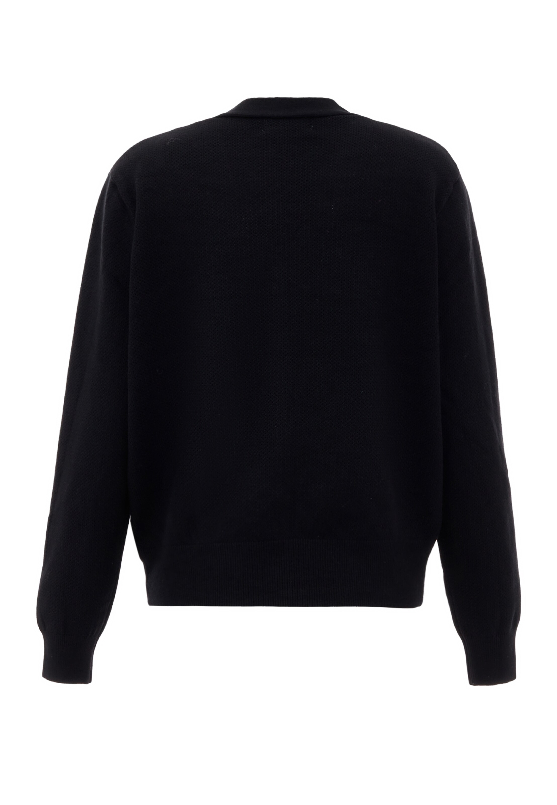 nascita Вязаная кофта в Черный