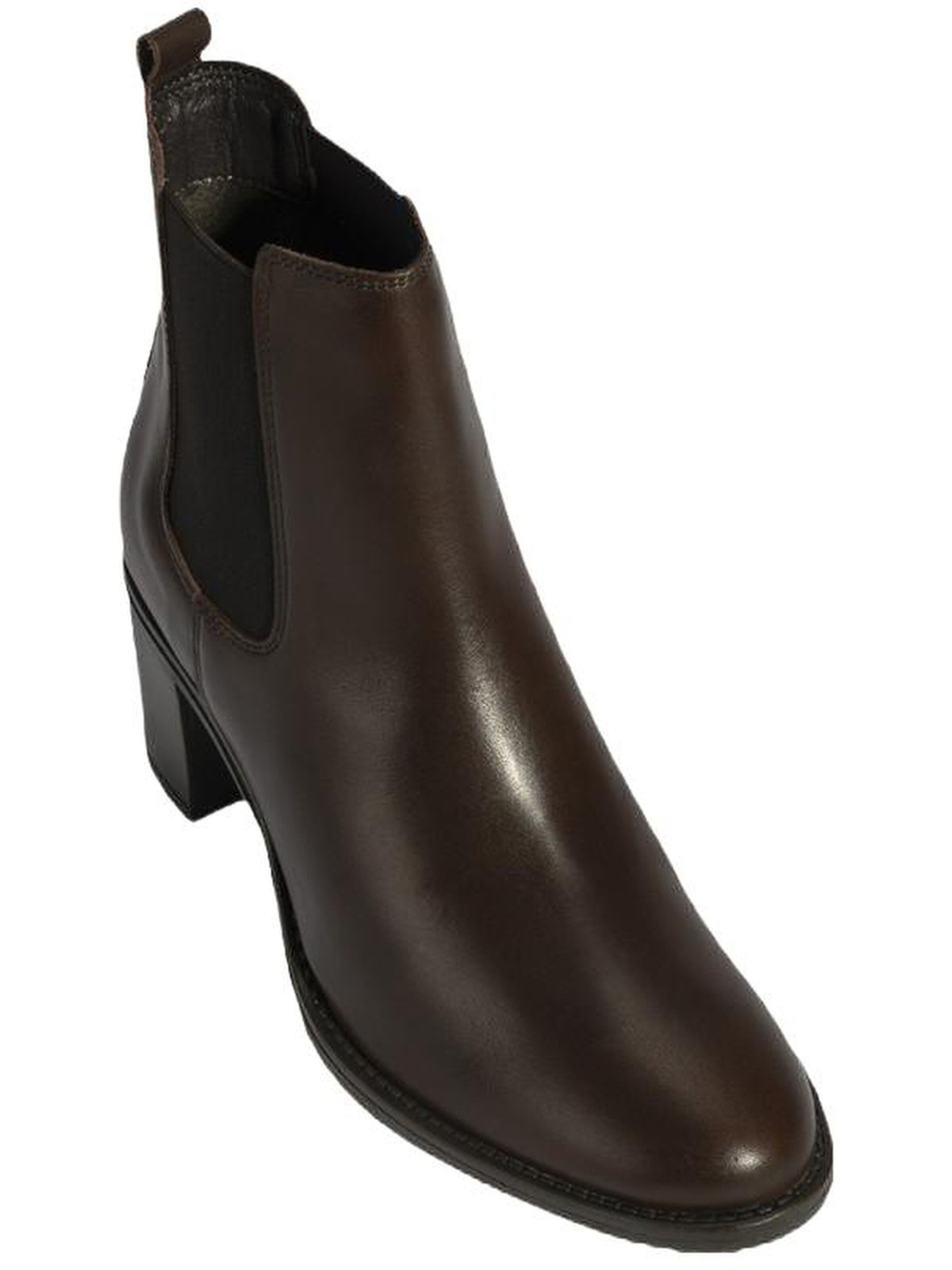 Desa Boots 'Stiefel'‌‌‌ in Braun
