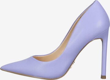 STEVE MADDEN Pumps in Purple