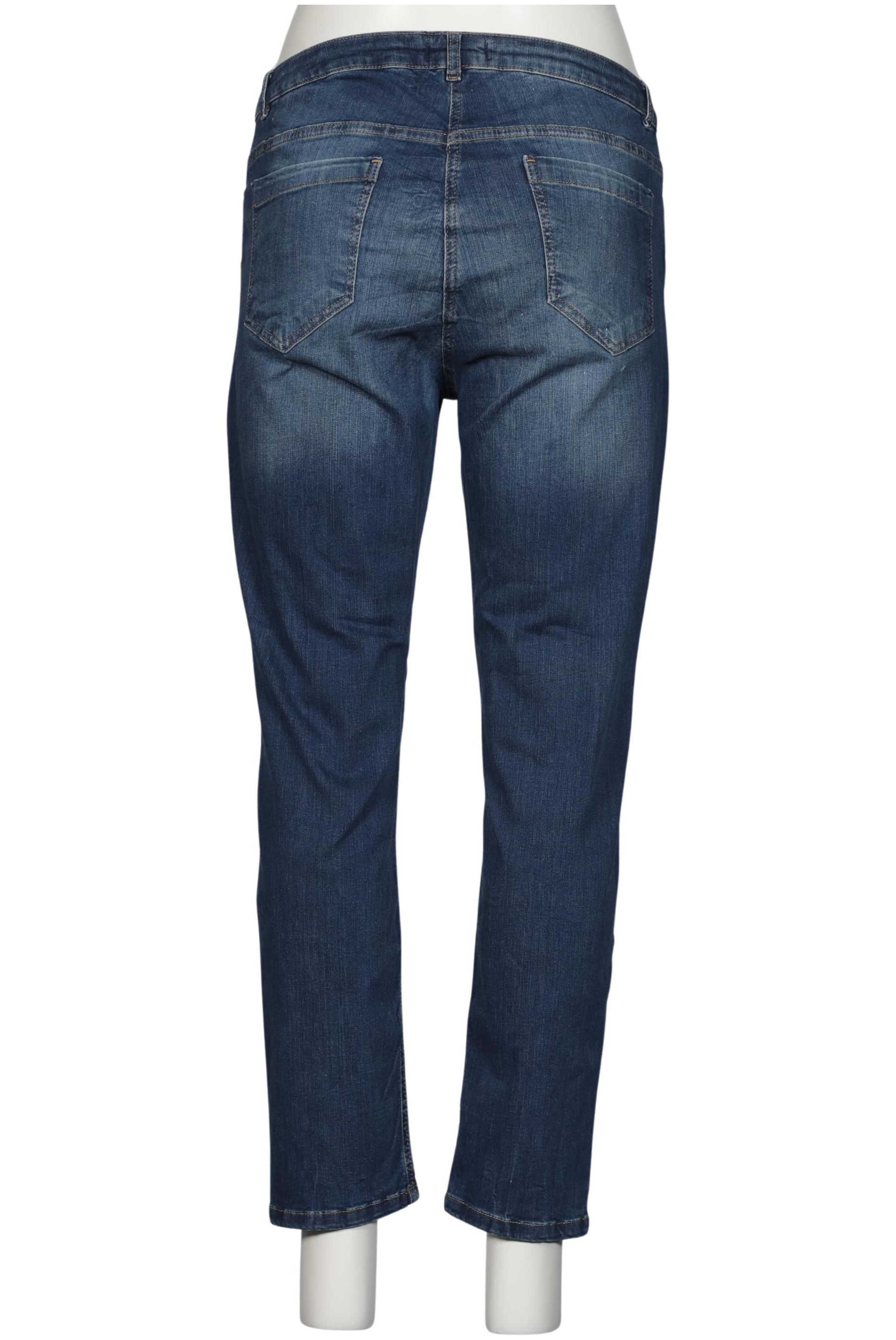 Doris Streich Jeans in 34 in Blue