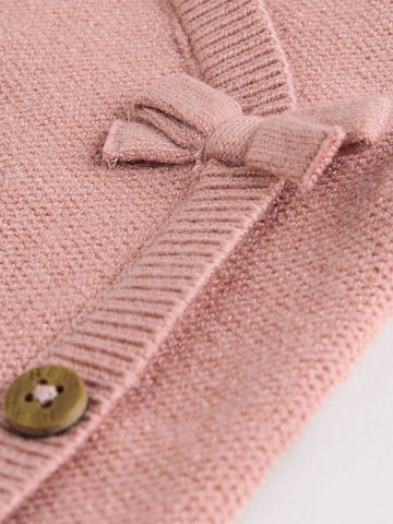 Set Next en rose