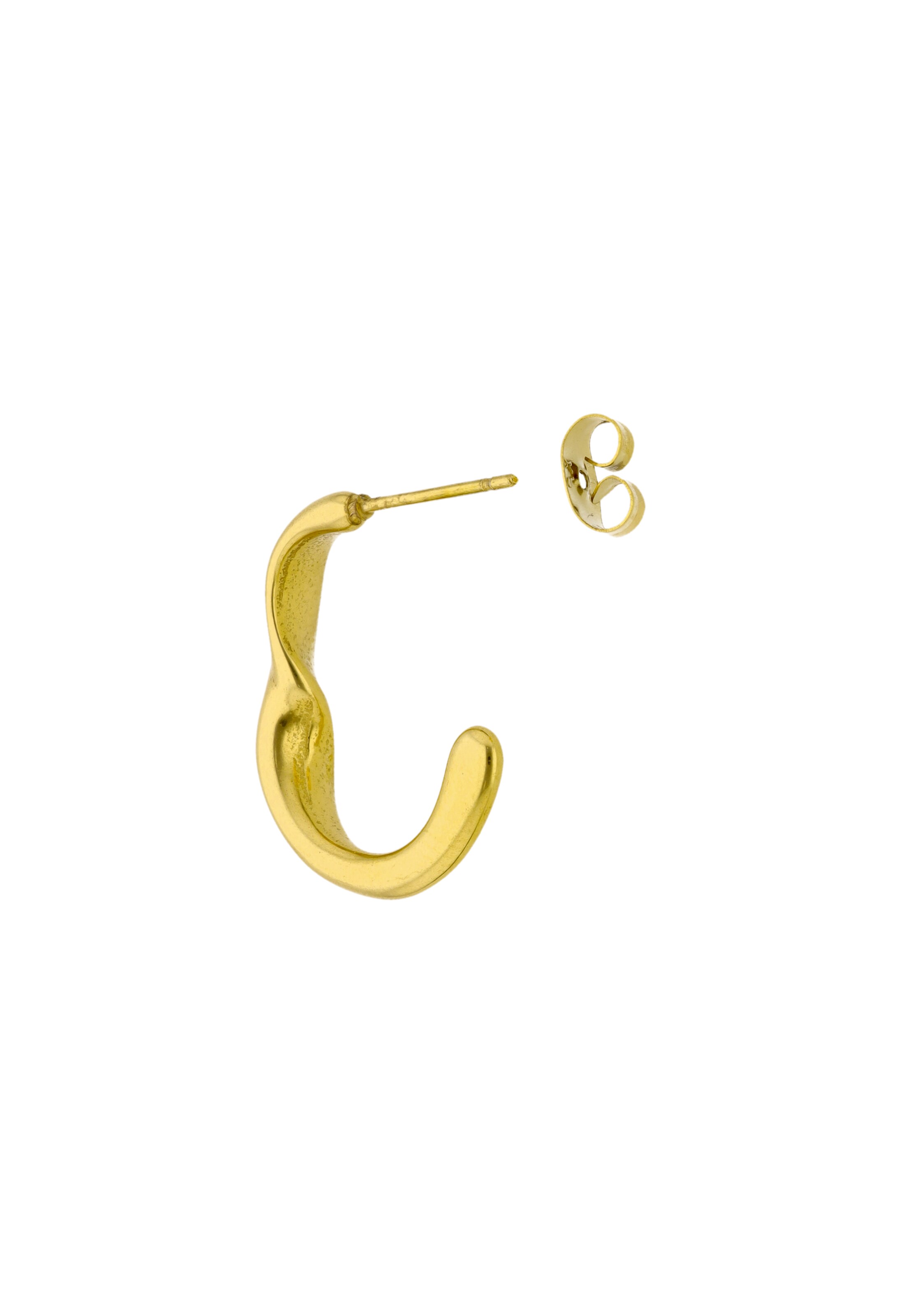 IZIA Ohrringe in Gold